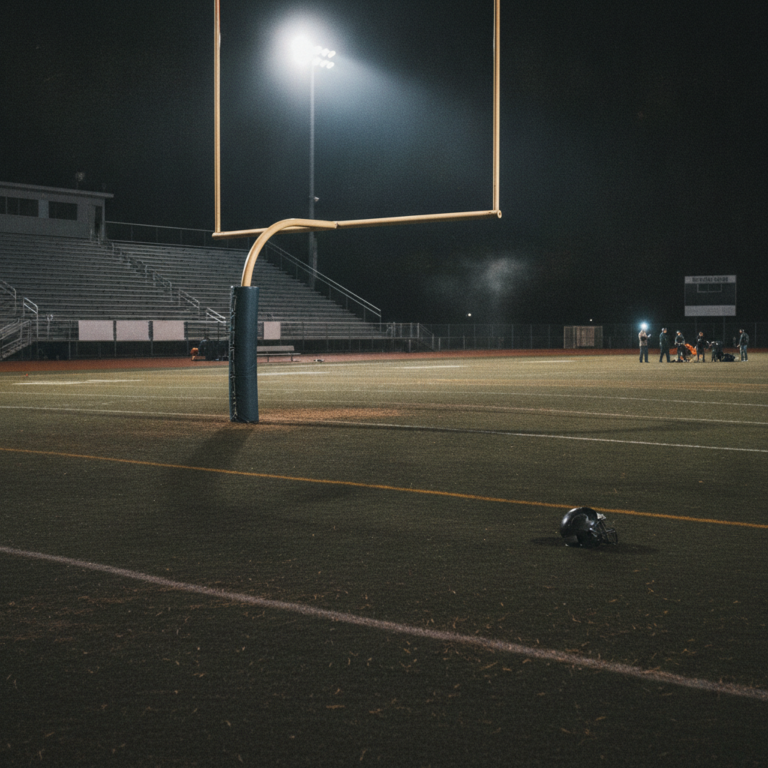 Coach Raises Player Safety Concerns After Uncalled Hit