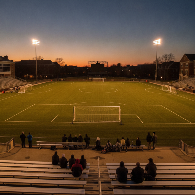 Gamecocks Women's Soccer Hosts Furman Sunday