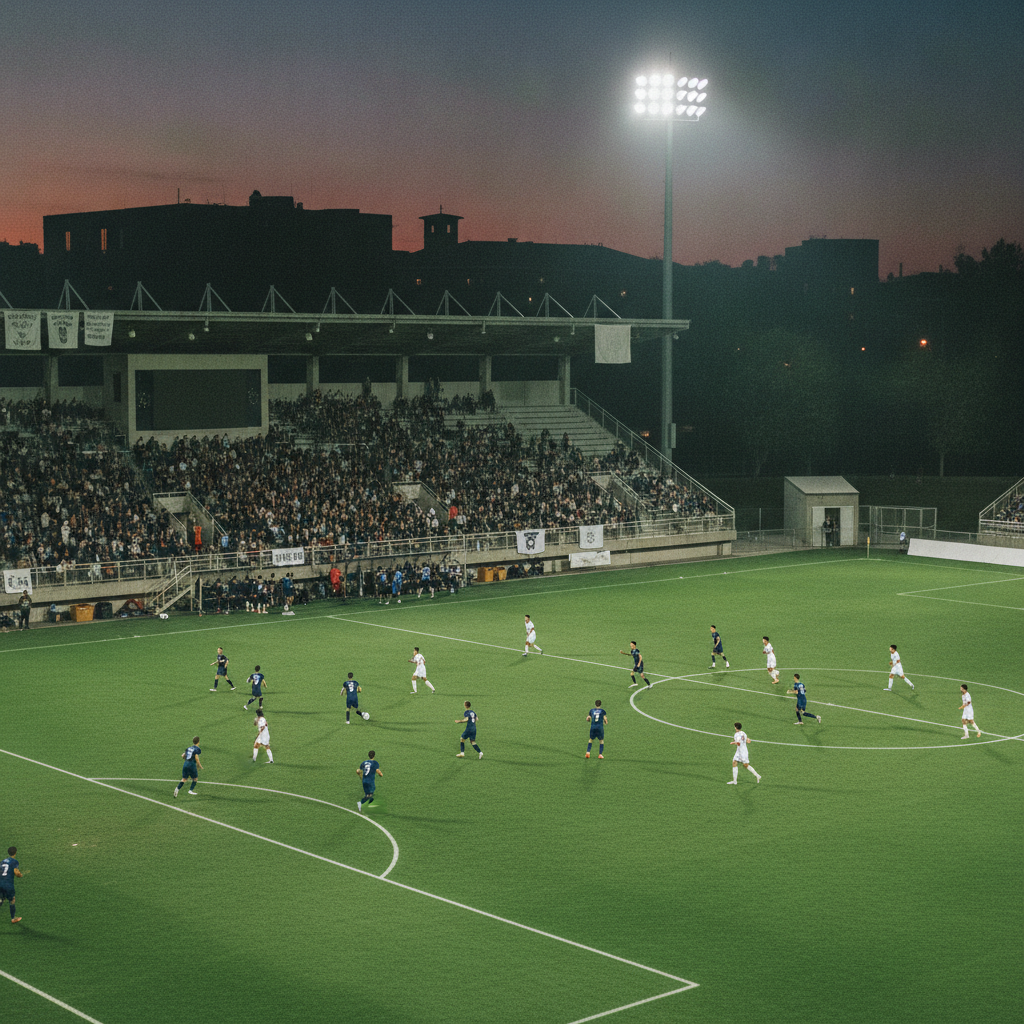 Florida Soccer Defeats Reigning National Champion FSU 3-1