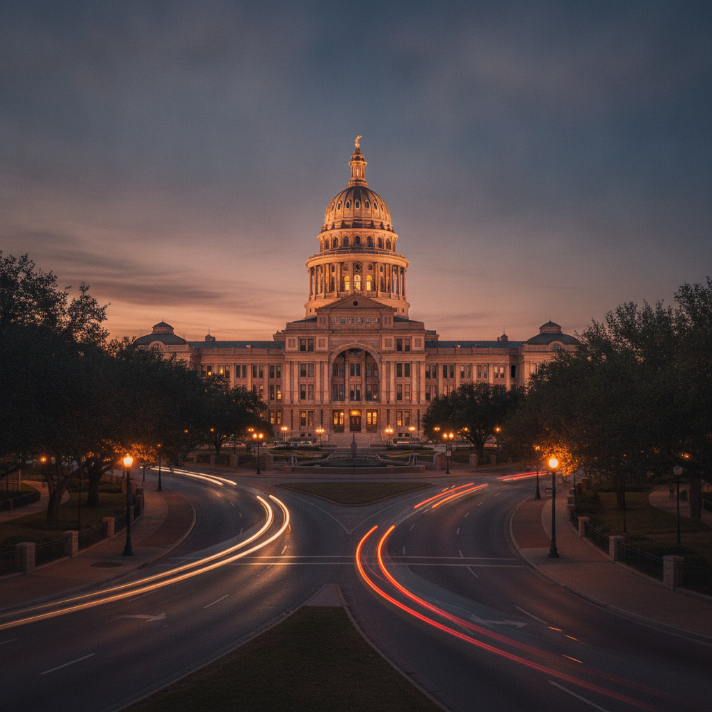 Gov. Abbott Dismisses Texas GOP Election Concerns