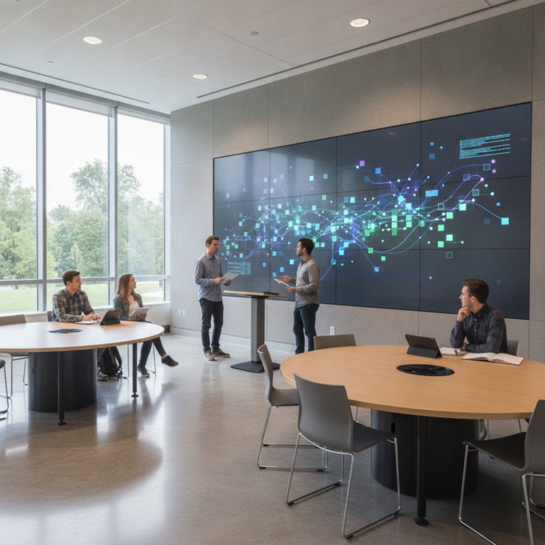 GSU pilots AI tools to enhance student learning