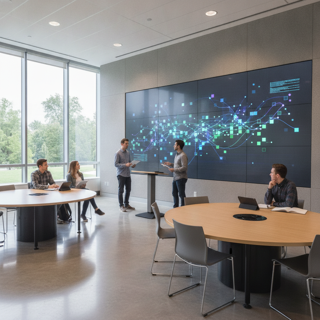 Georgia State University Pilots AI Tools for Enhanced Learning