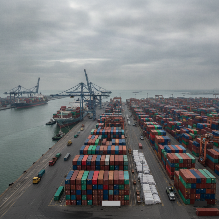 Trump Admin Warns of 'Devastating' US-Canada Trade War
