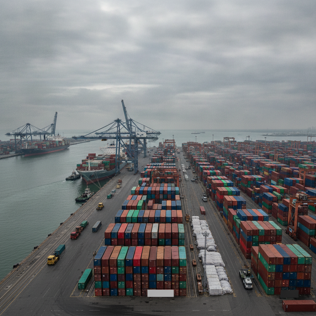 Trump Administration Warns of 'Devastating' US-Canada Trade War Impact