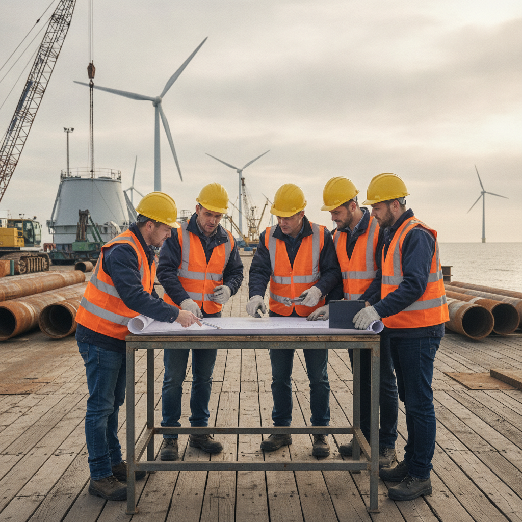 Unions Fight for Clean Energy Jobs Amid Political Headwinds
