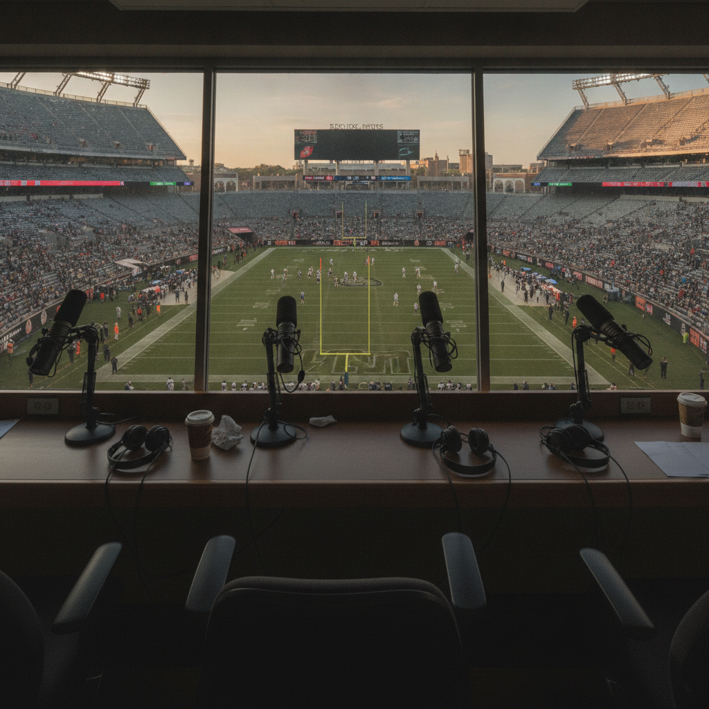 Brenda Song's NFL Commentary Debut Draws Mixed Reactions