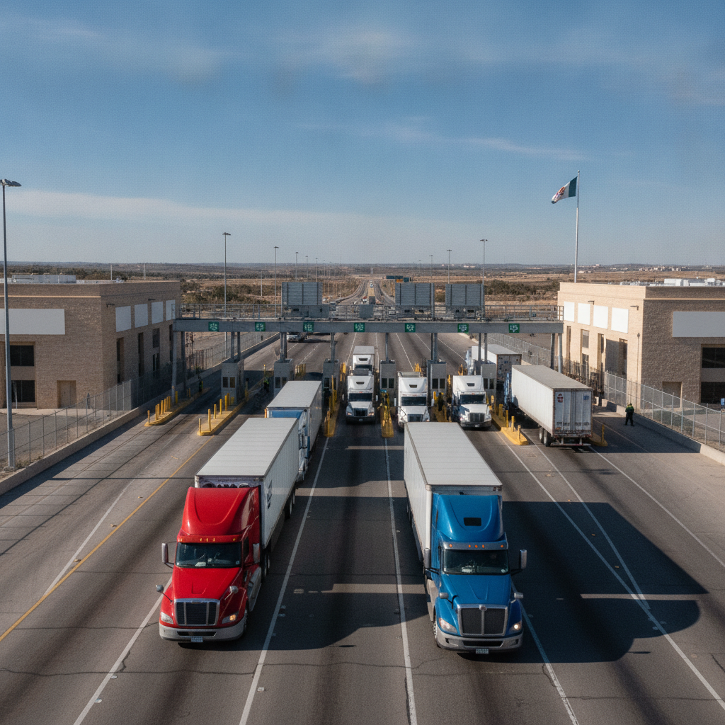Trump Announces 50% Tariffs on Canadian Auto and Steel Imports