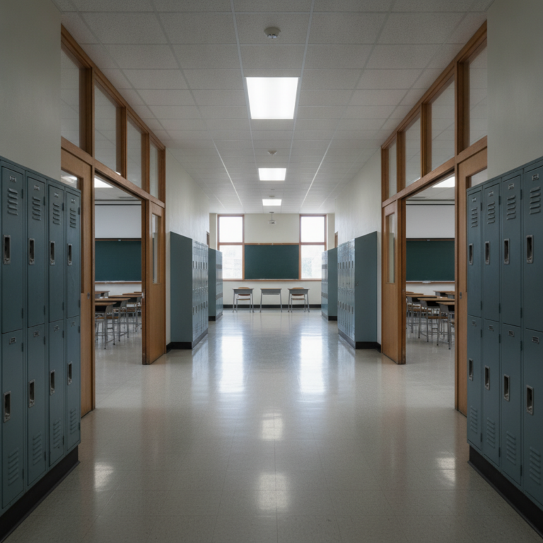 Education Secretary Vows Crackdown on Teacher Misconduct