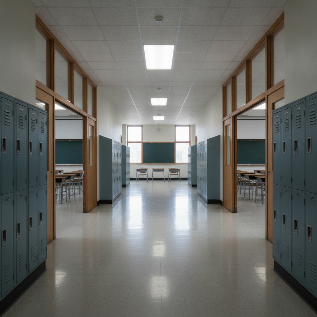 Education Secretary Vows Crackdown on Teacher Misconduct