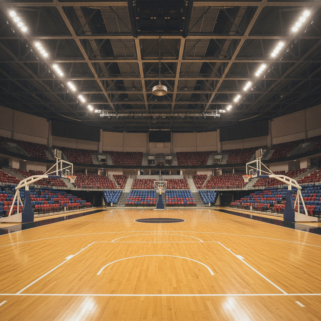 NBA Stars Prepare for Comeback in 2026-27 Season