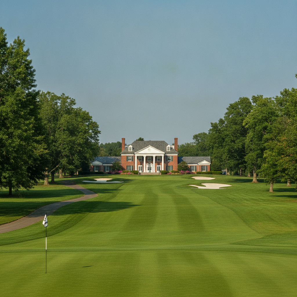 Gamecocks Announce 2026-27 Men's Golf Schedule
