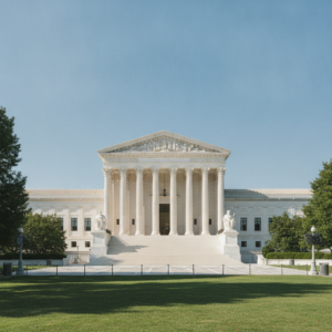 Supreme Court Allows Trump Mail Voting Order to Proceed