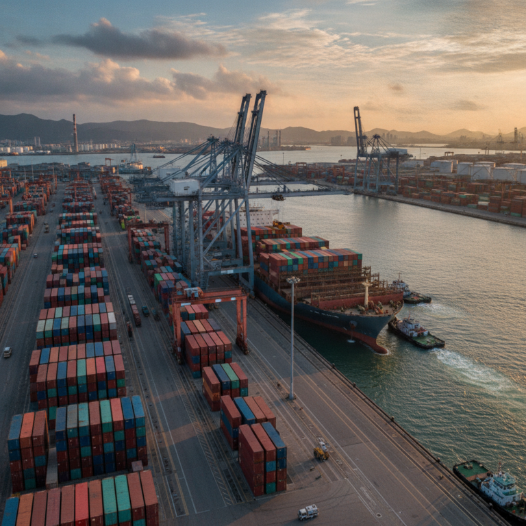 Canada imposes counter-tariffs on US goods
