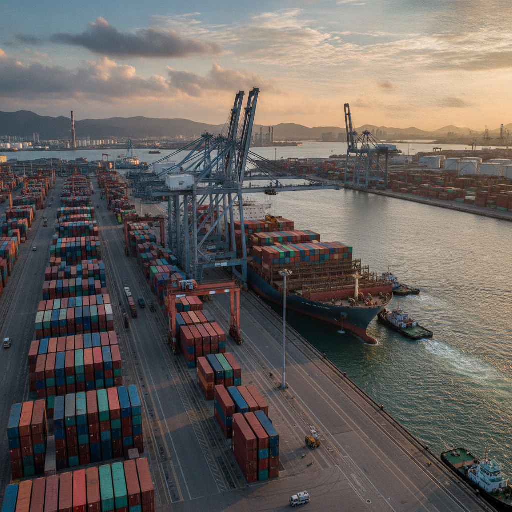 Canada Imposes Counter-Tariffs on US Goods Amid Escalating Trade Dispute