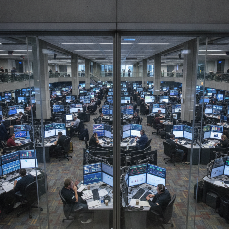 US Equity Futures Rise as Tech Stocks Rebound