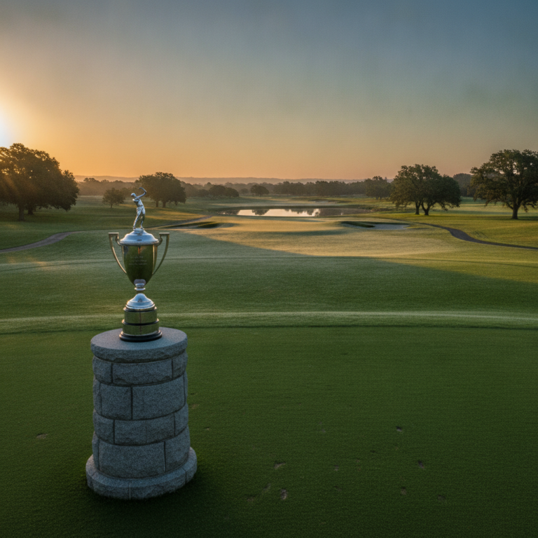 PGA Tour Adopts Match Play for Postseason in 2028