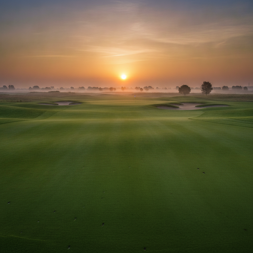 PGA Tour CEO Rolapp Outlines Path for LIV Golf Players Return
