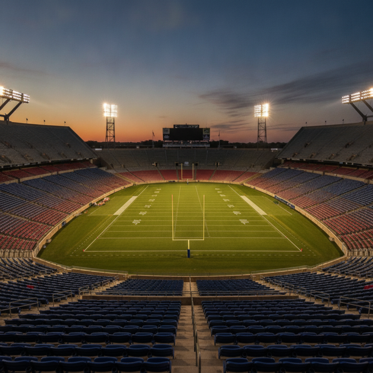 Clemson Tigers Projected Ninth in ACC for 2026 Season