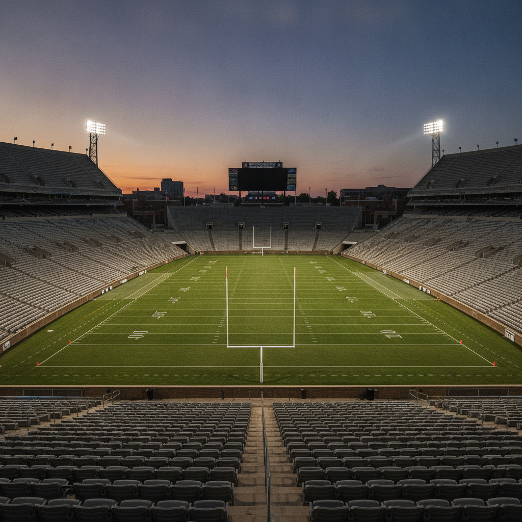 Power Four Conferences Ban Former Pro Players from College Sports