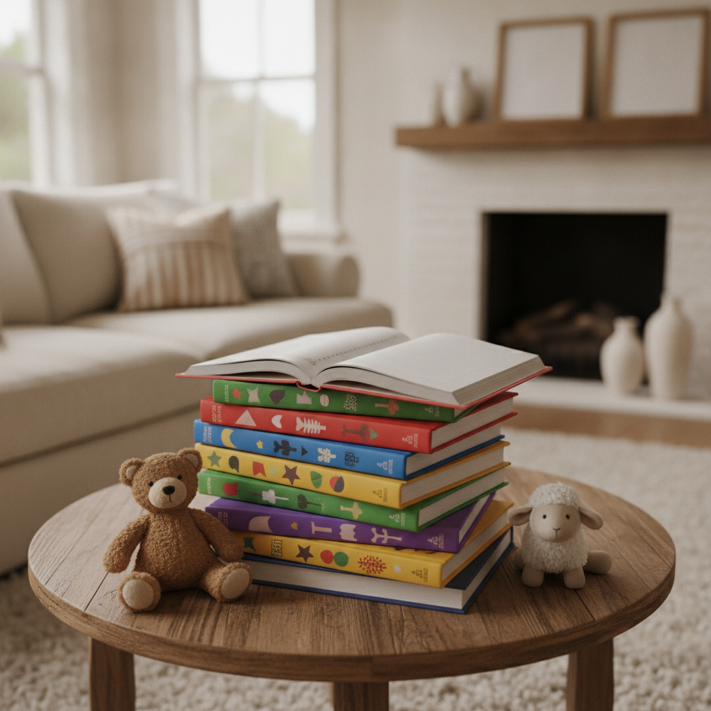 Dolly Parton's Imagination Library Continues in Laurens County
