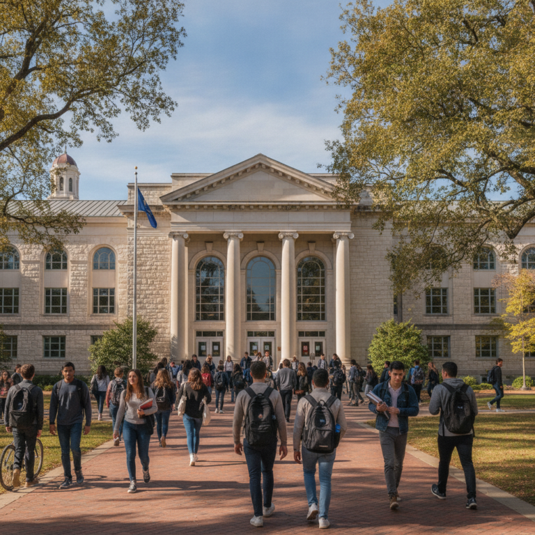Presbyterian College names Rhonda Mingo Dean of Students