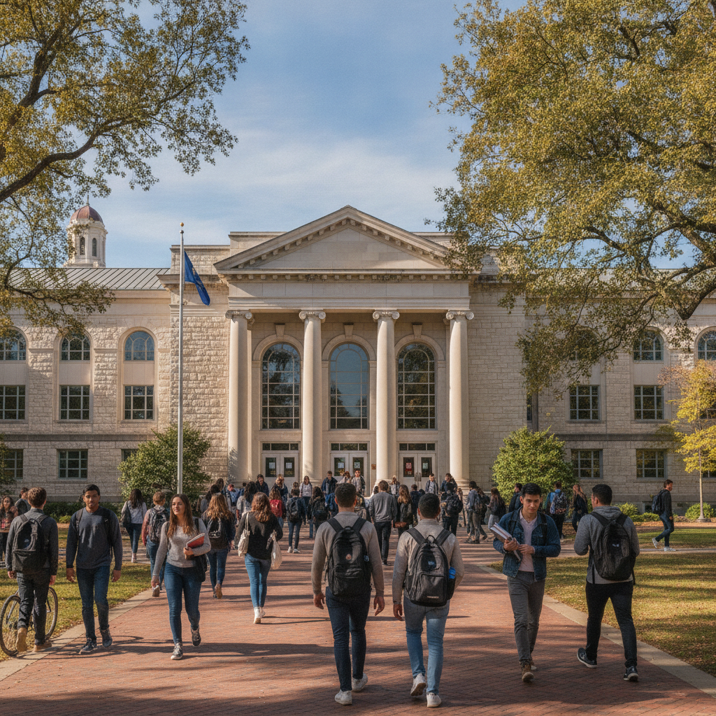 Presbyterian College Appoints Rhonda Mingo as New Dean of Students