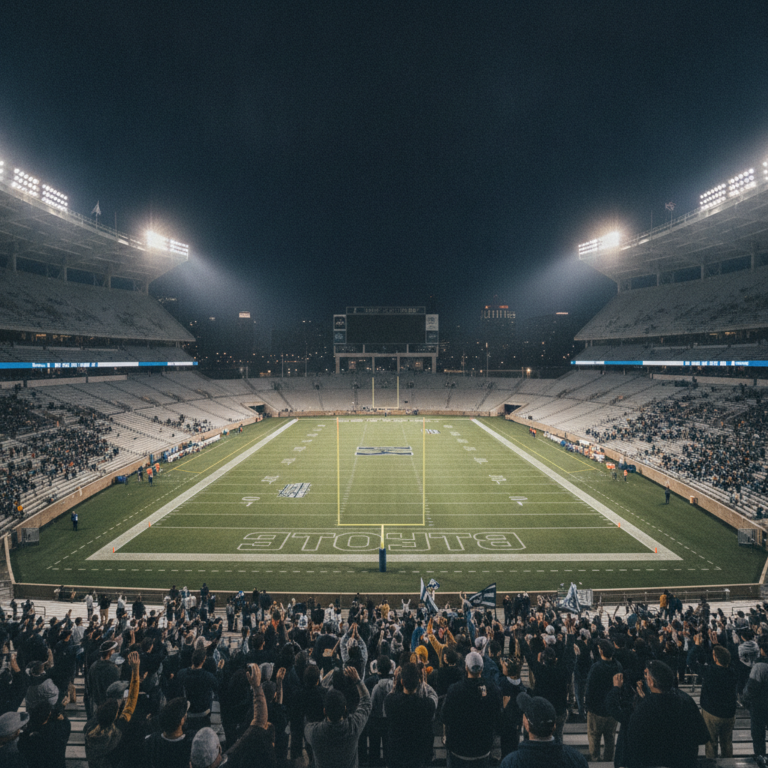 Presbyterian College Football Secures Season-Opening Win