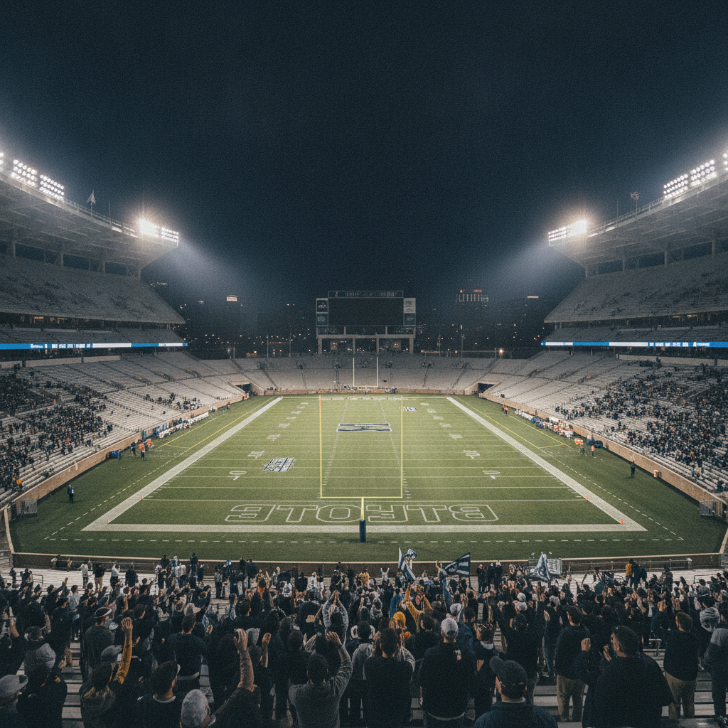 Presbyterian College Football Secures Season-Opening Win