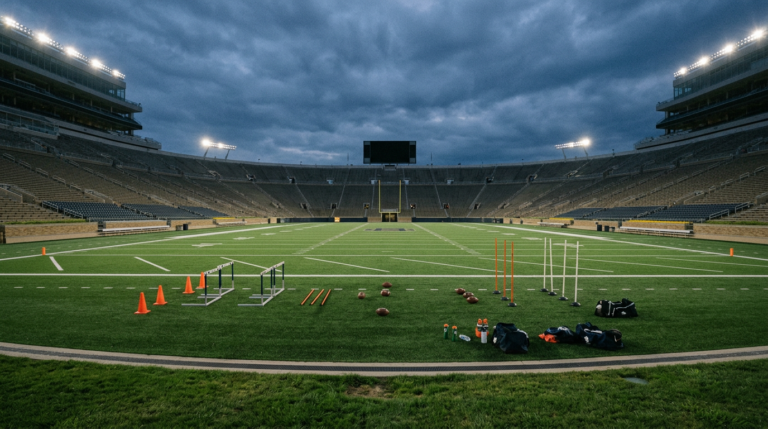 NFL Rookies Eye College Return Amid Eligibility Ruling