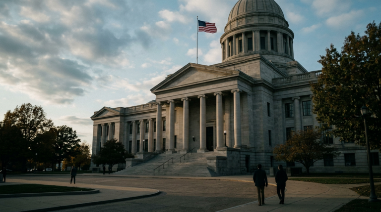 Fry Endorses Darline Graham in SC Senate Runoff