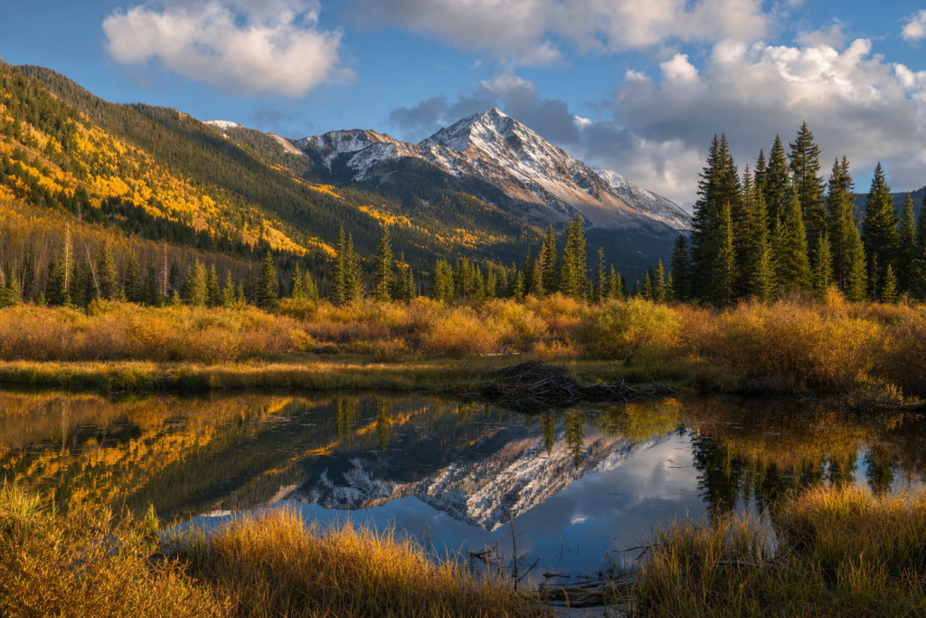 Colorado’s 87-to-1 shot: 66,000 hunters chased 761 moose tags