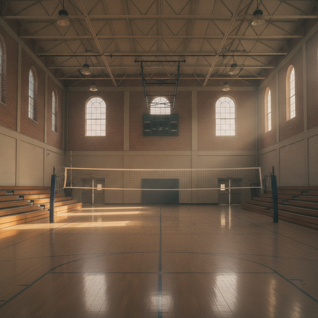 Laurens Raiders Volleyball Team to Face Blacksburg Wildcats