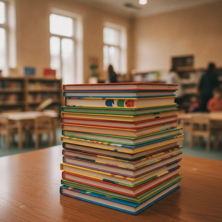 Laurens Co. First Steps launches early literacy campaign