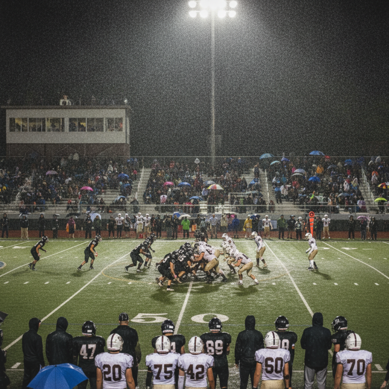 Red Devils beat Laurens in County Championship
