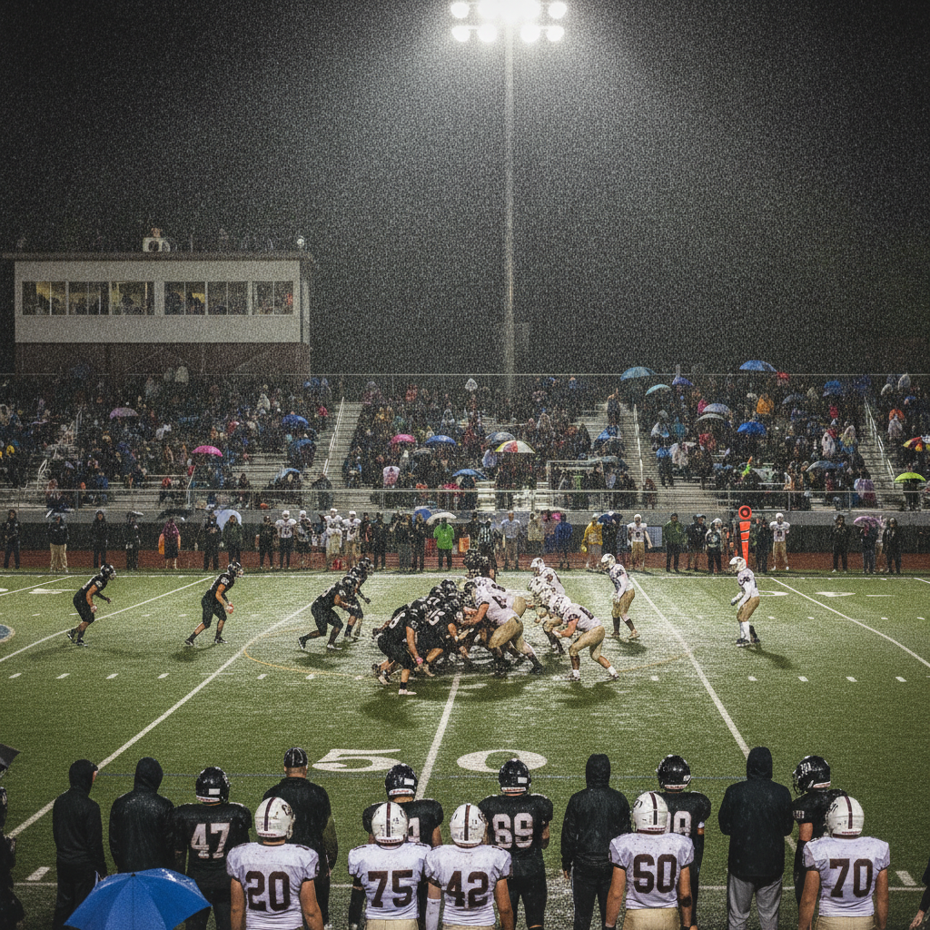 Red Devils Secure Thrilling Victory Over Laurens in County Championship