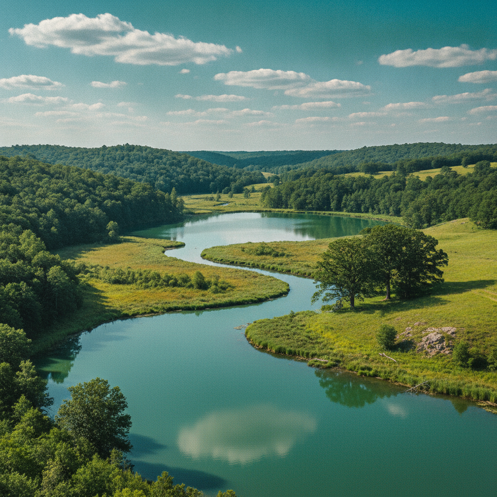 Sustain SC Announces Second Funding Round for Conservation