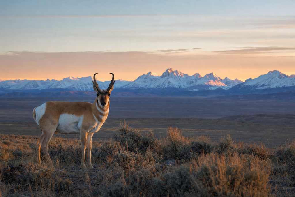 Wyoming asks hunters how weapon-type quotas should split