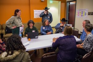 Clinton Council Faces Final Vote on Whitten Center Land Sale Oct 30, 2026