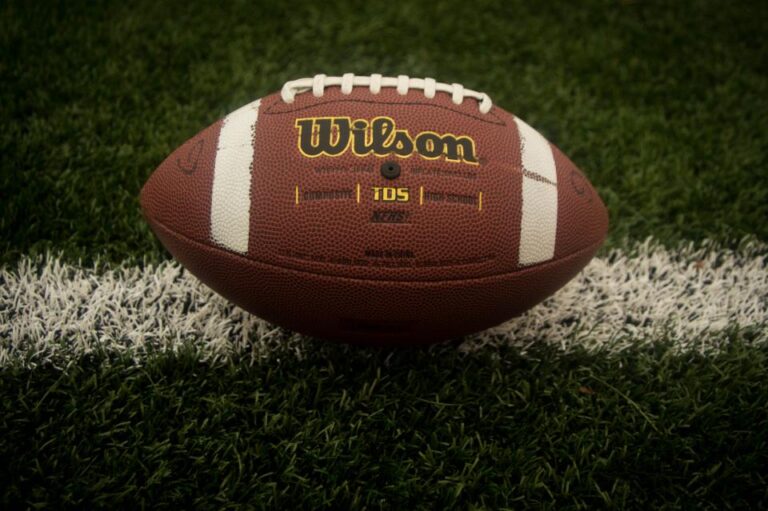 Clinton, S.C., Blue Hose rout St. Thomas 55-21 at Bailey