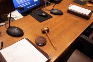 Former Prosecutor Plans New Law Firm in Laurens Oct 27, 2026