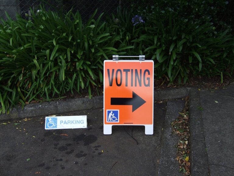 South Carolina Early Voting Opens Today