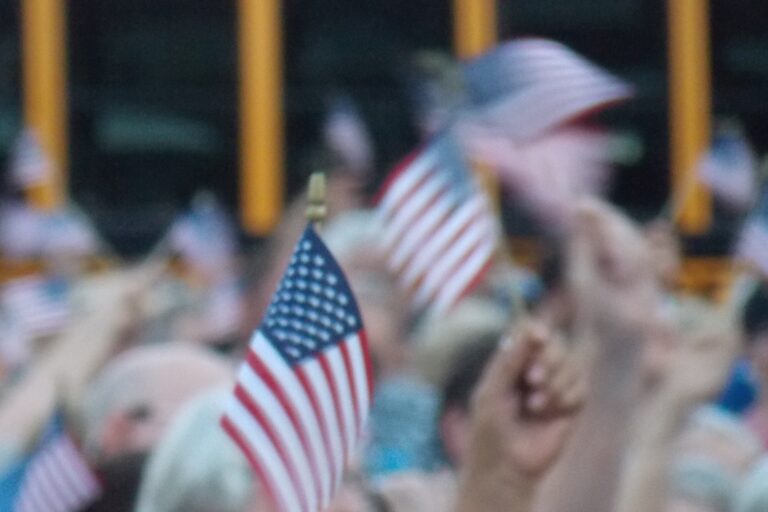 Deputies Probe Assault Report From Trump’s Upstate Rally