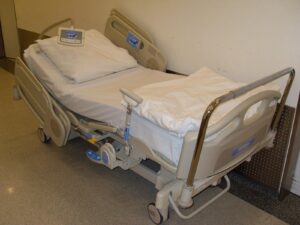 Free Cyber Defense Pilot Targets SC Rural Hospitals Oct 27, 2026