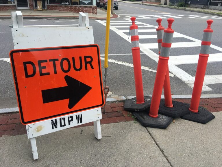 SCDOT Seeks Comments on Helene-Damaged Enoree River Bridge
