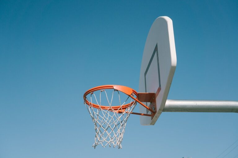 Blue Madness Tips Off Basketball Season in Clinton Oct. 22