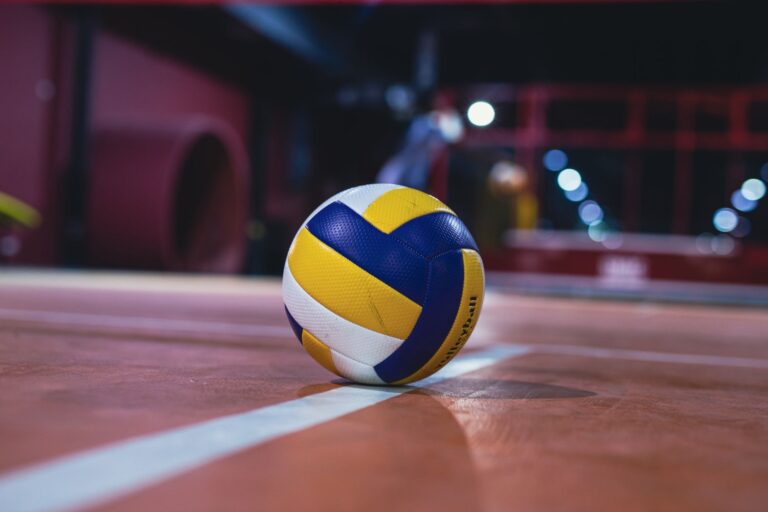 Blue Hose Volleyball Hosts Winthrop, Gardner-Webb in Clinton